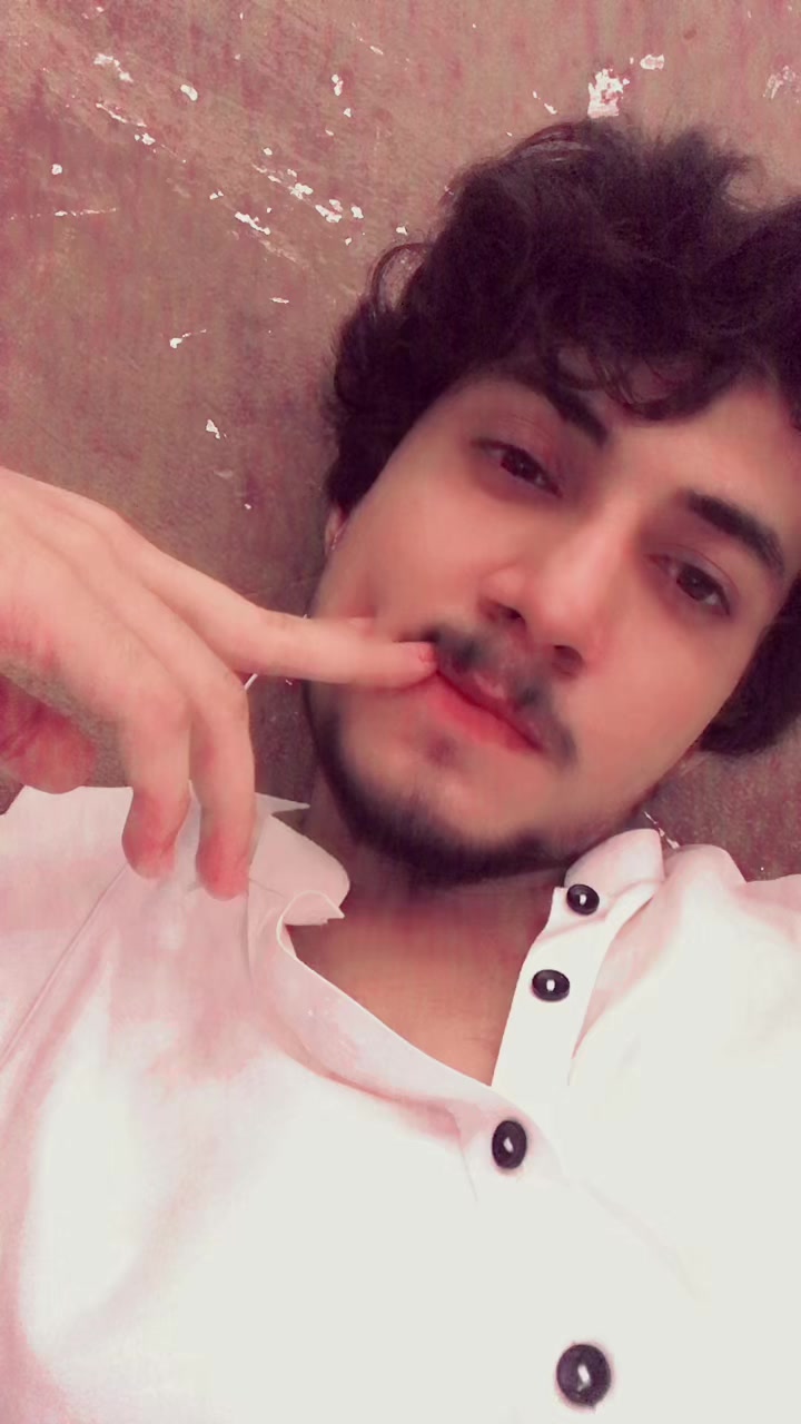 @سید حسن شاہ 💫