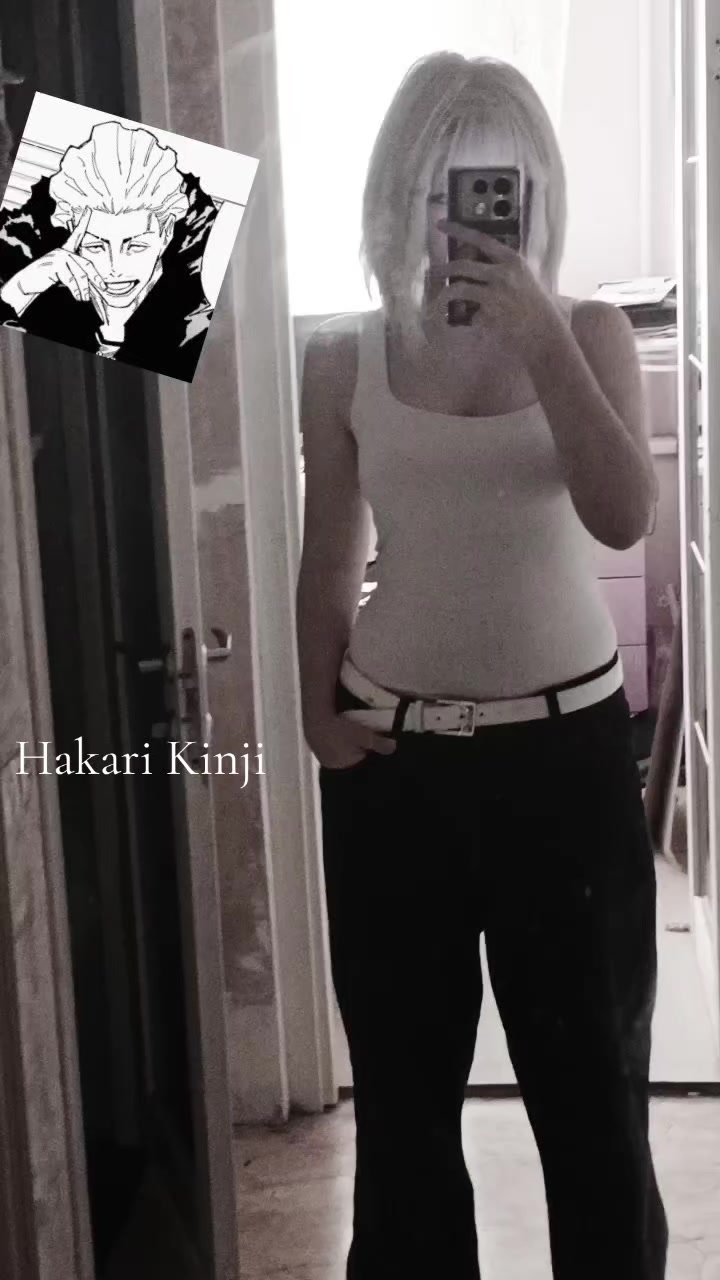 @Okaasan. (cosplayers).