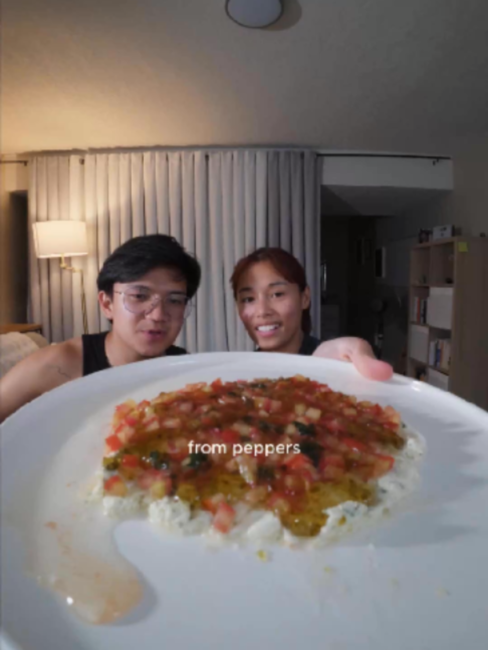 @Jem and Jec in North America