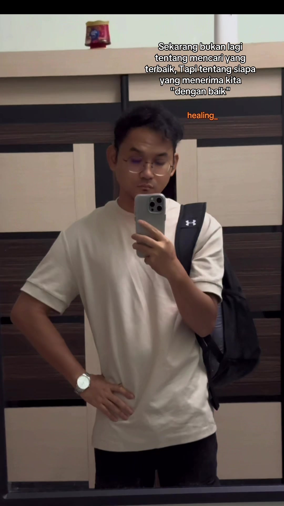 @Amirul | Anak Abah