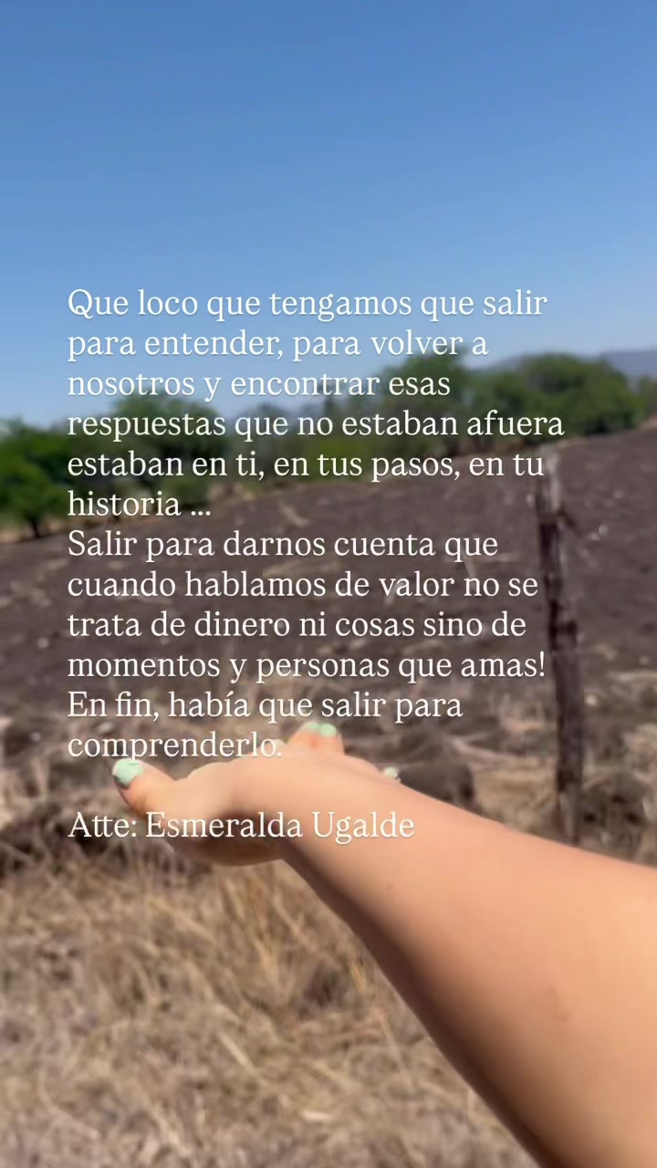 @@Esmeoficial