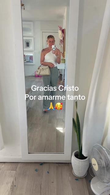 @Gracias Cristo!