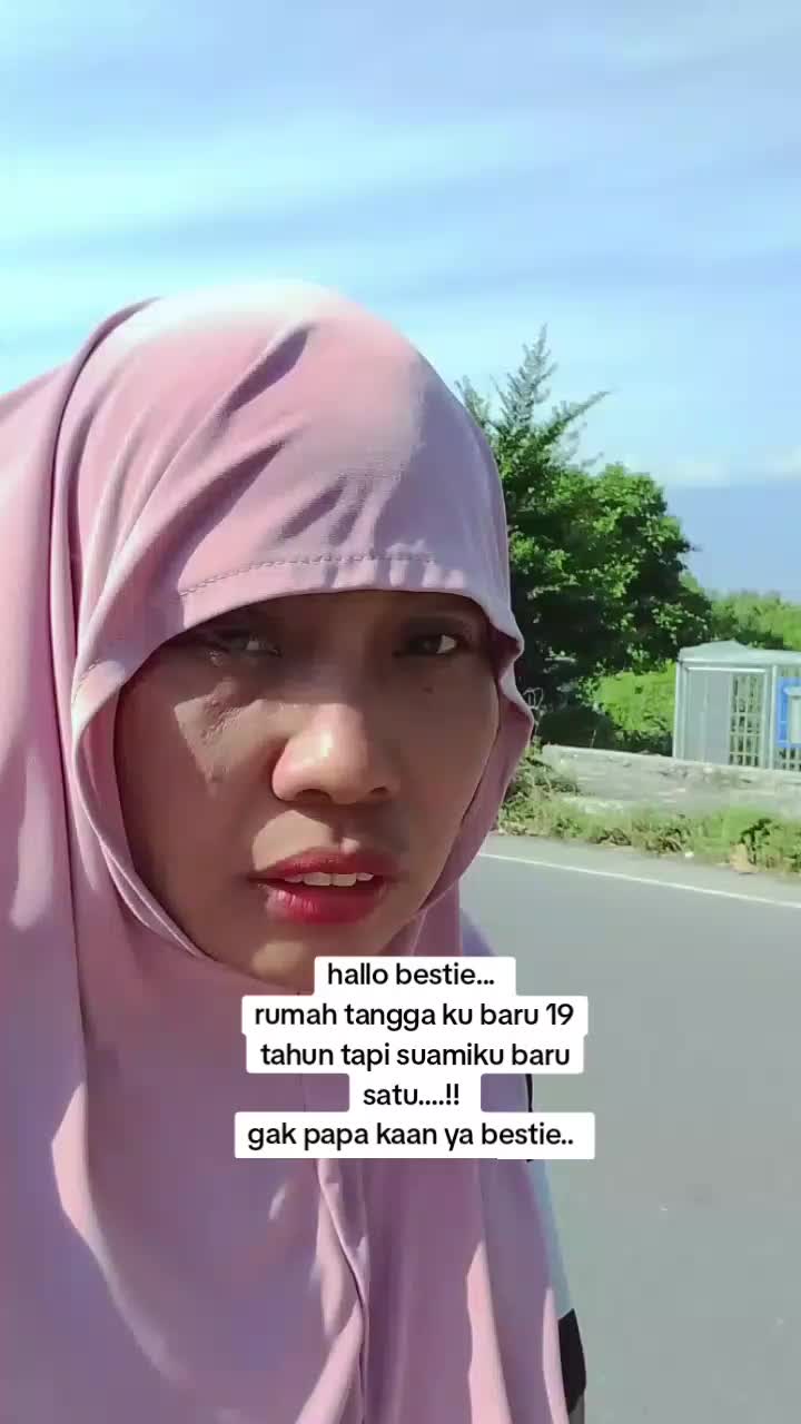 @mega sari