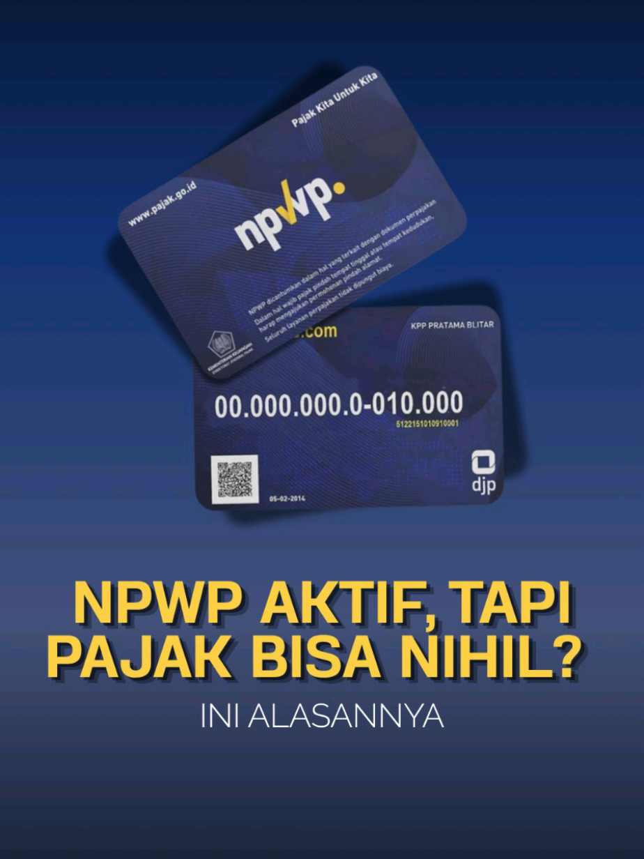 @pintar pajak id