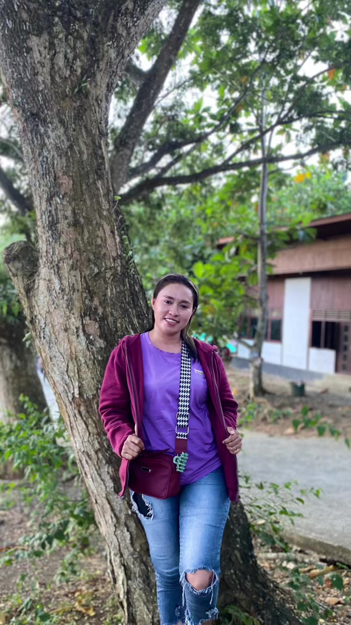 @Perempuan Tobelo