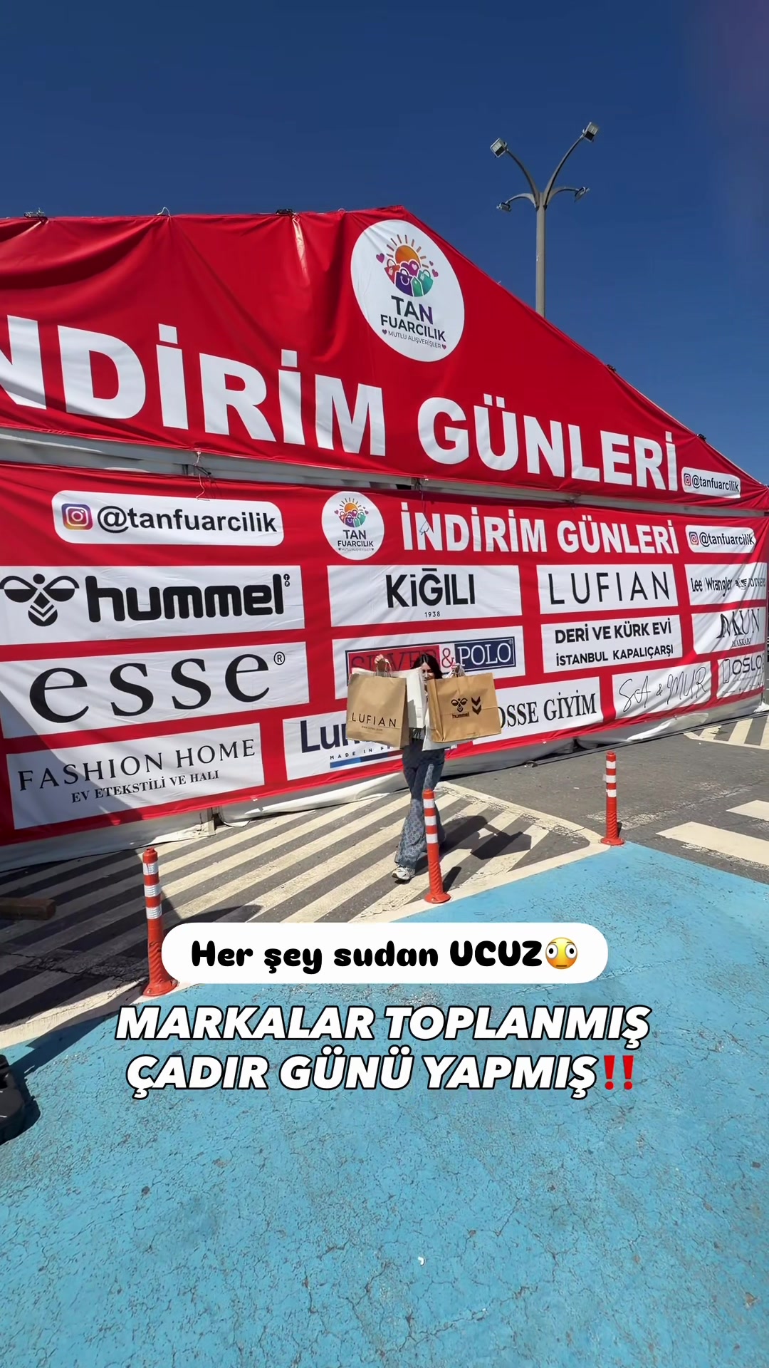 @Reelsle Geziyorum