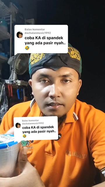 @KONTEN MATTA