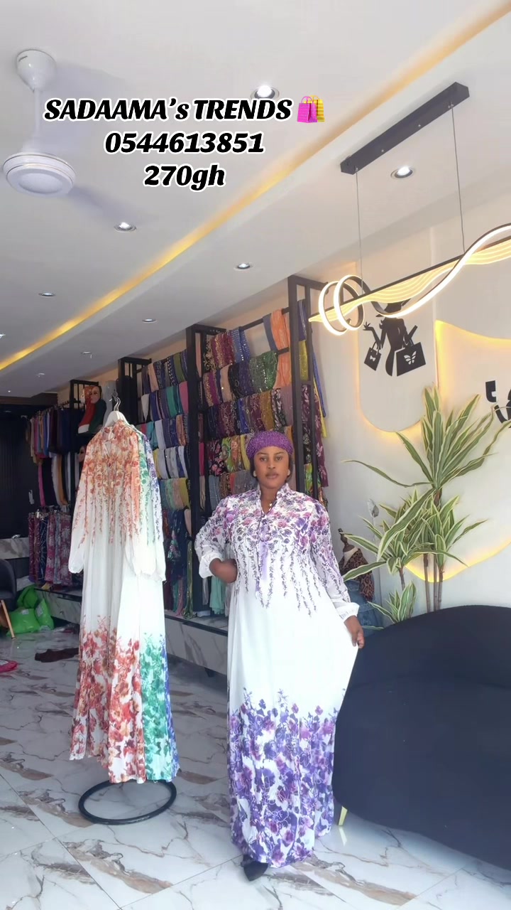 @SADAAMA’S TRENDS👗🛍️