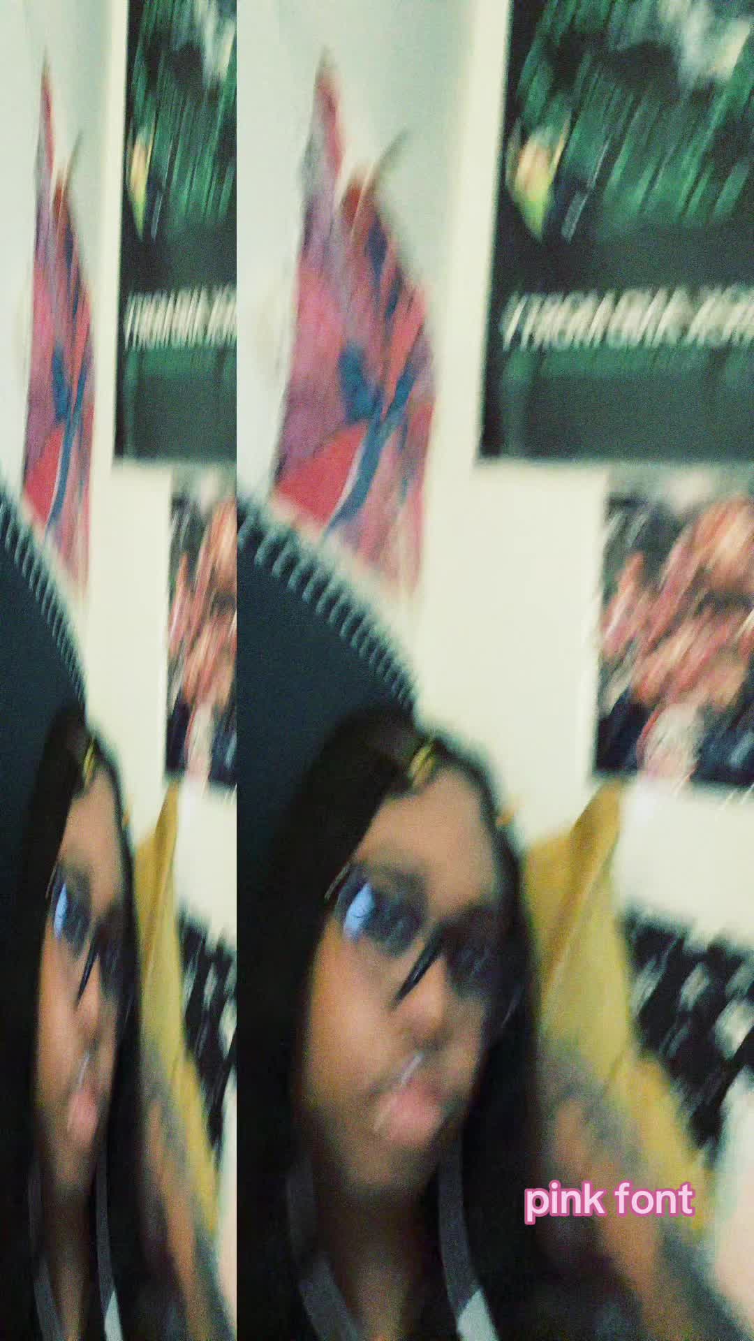 @JaelaJoestar 🫦
