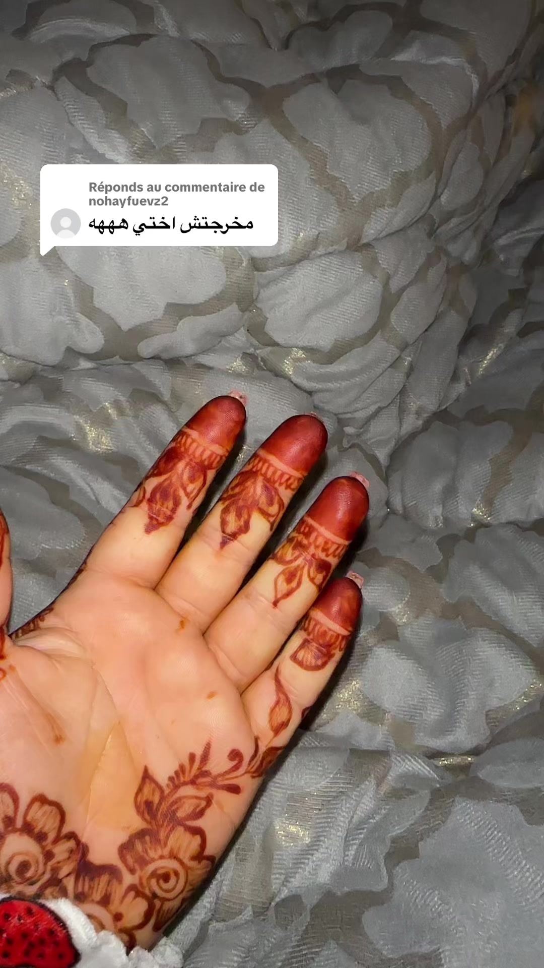 @💅GLAM By boutaina💅