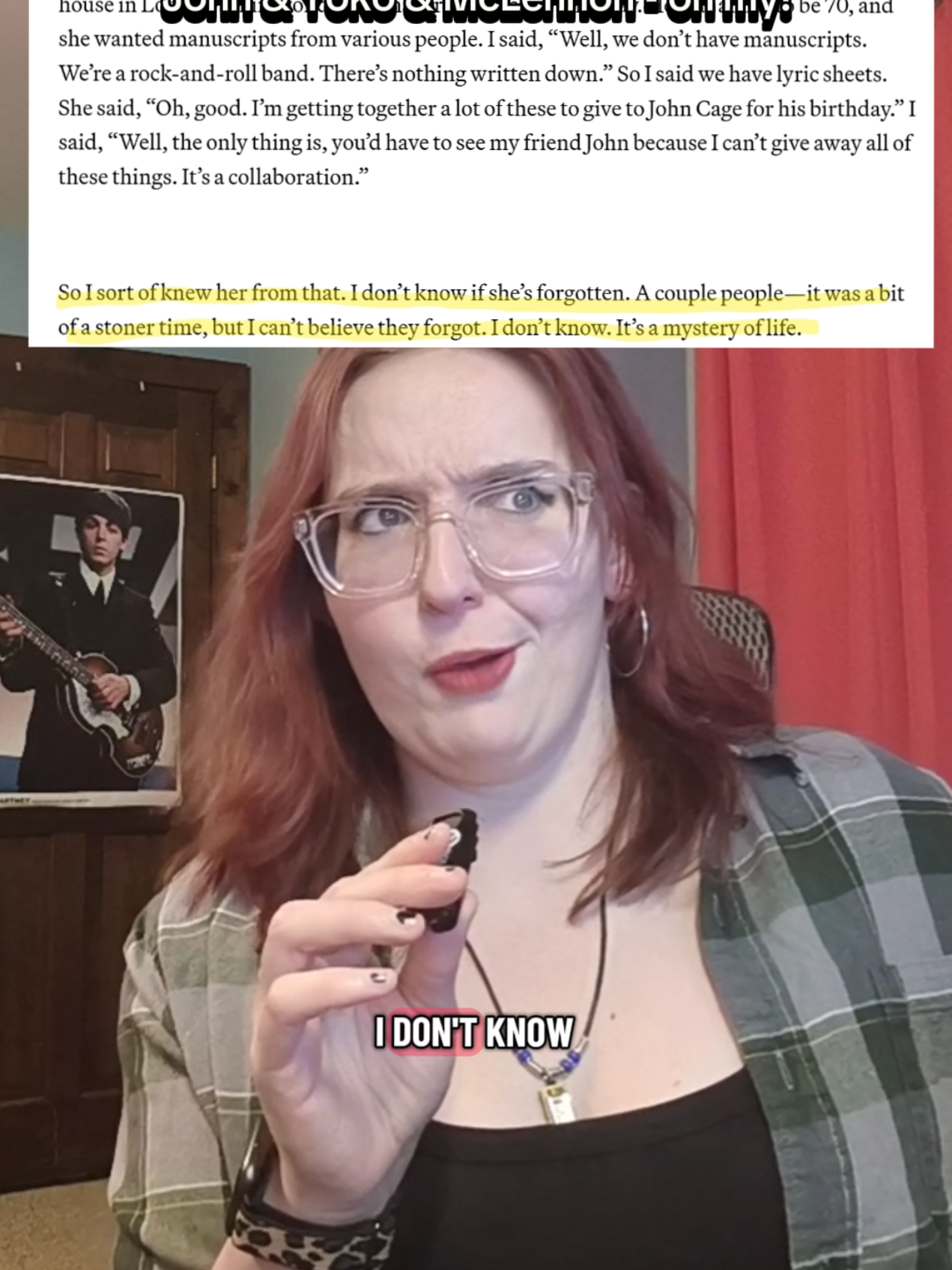 @brookie ๐