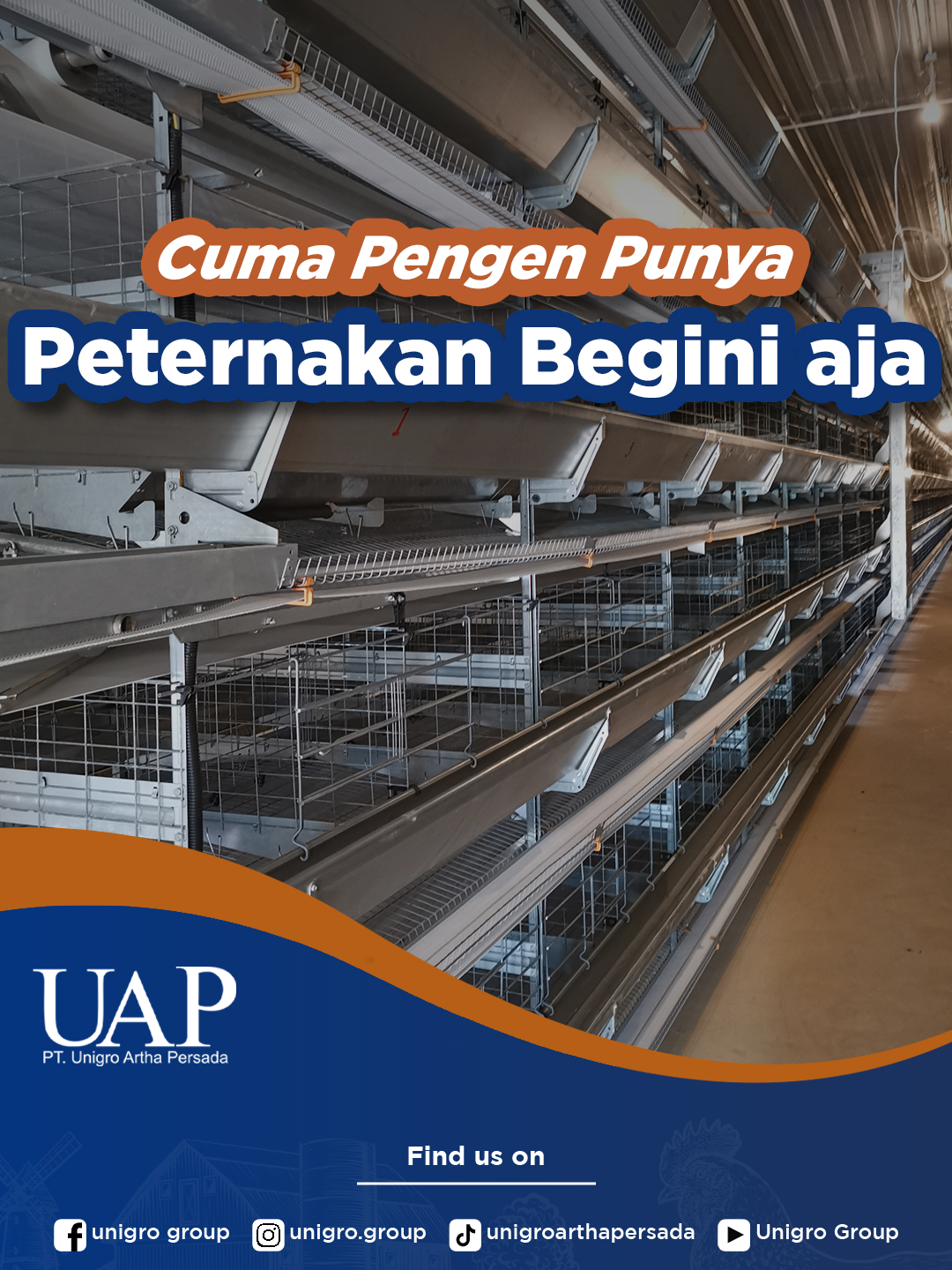@Unigro Artha Persada Store