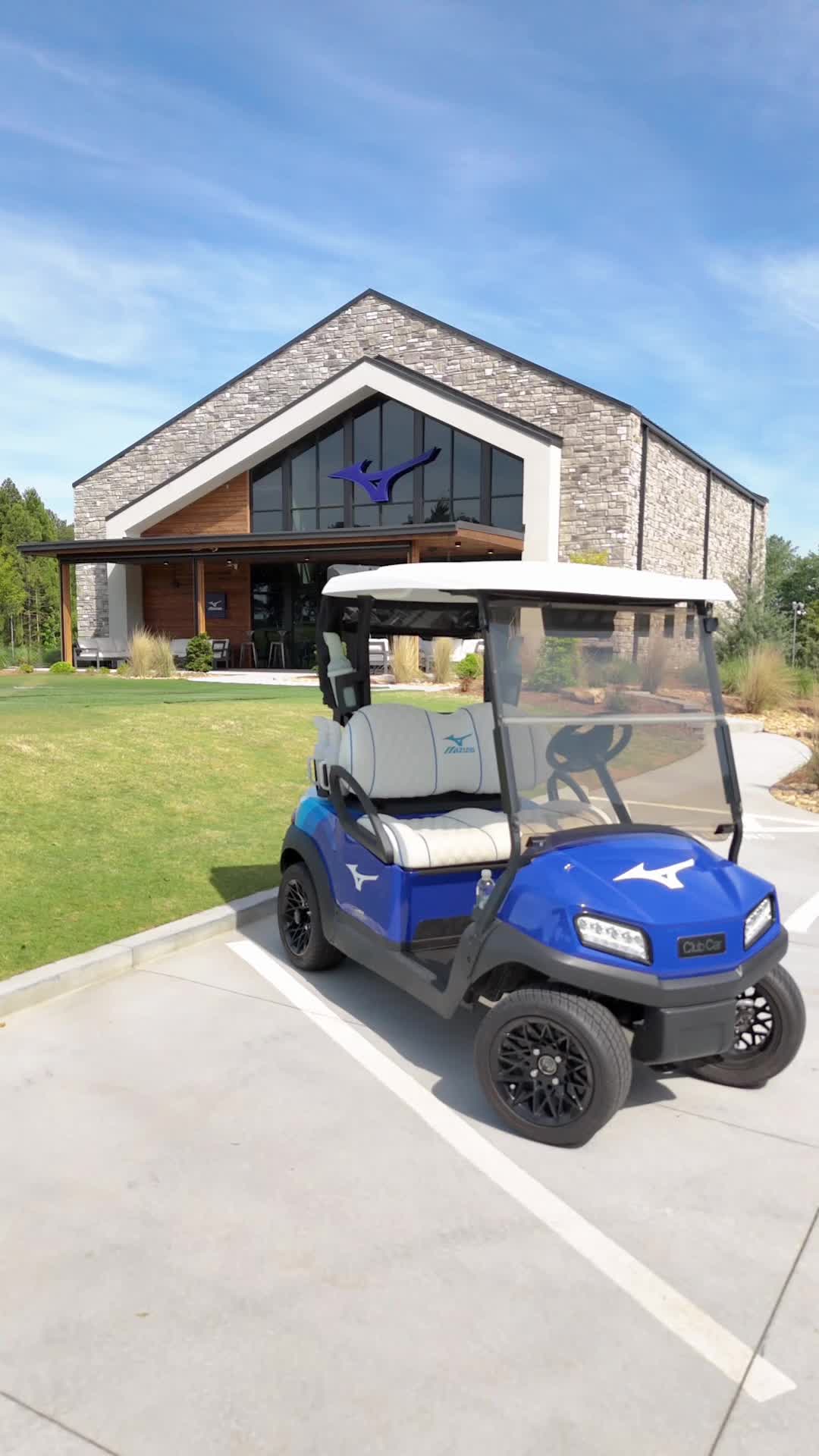 @Georgia Golf Company