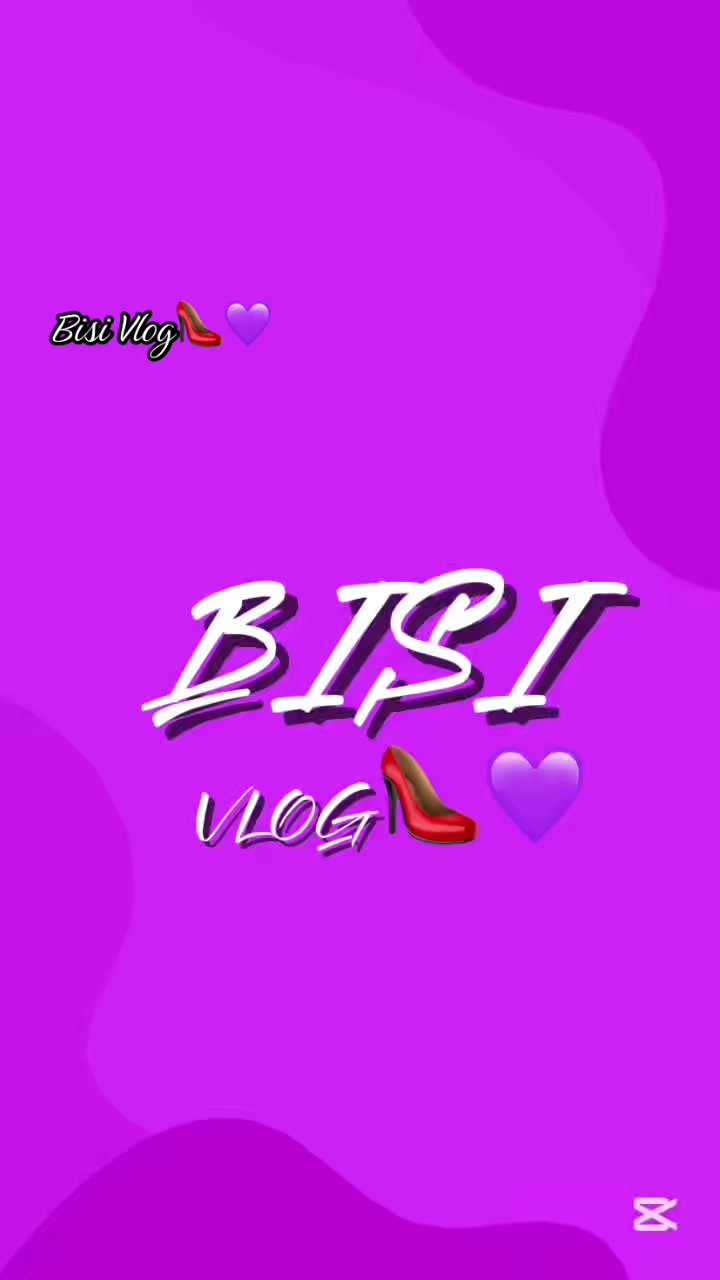 @ThatgirlBisi👠💜
