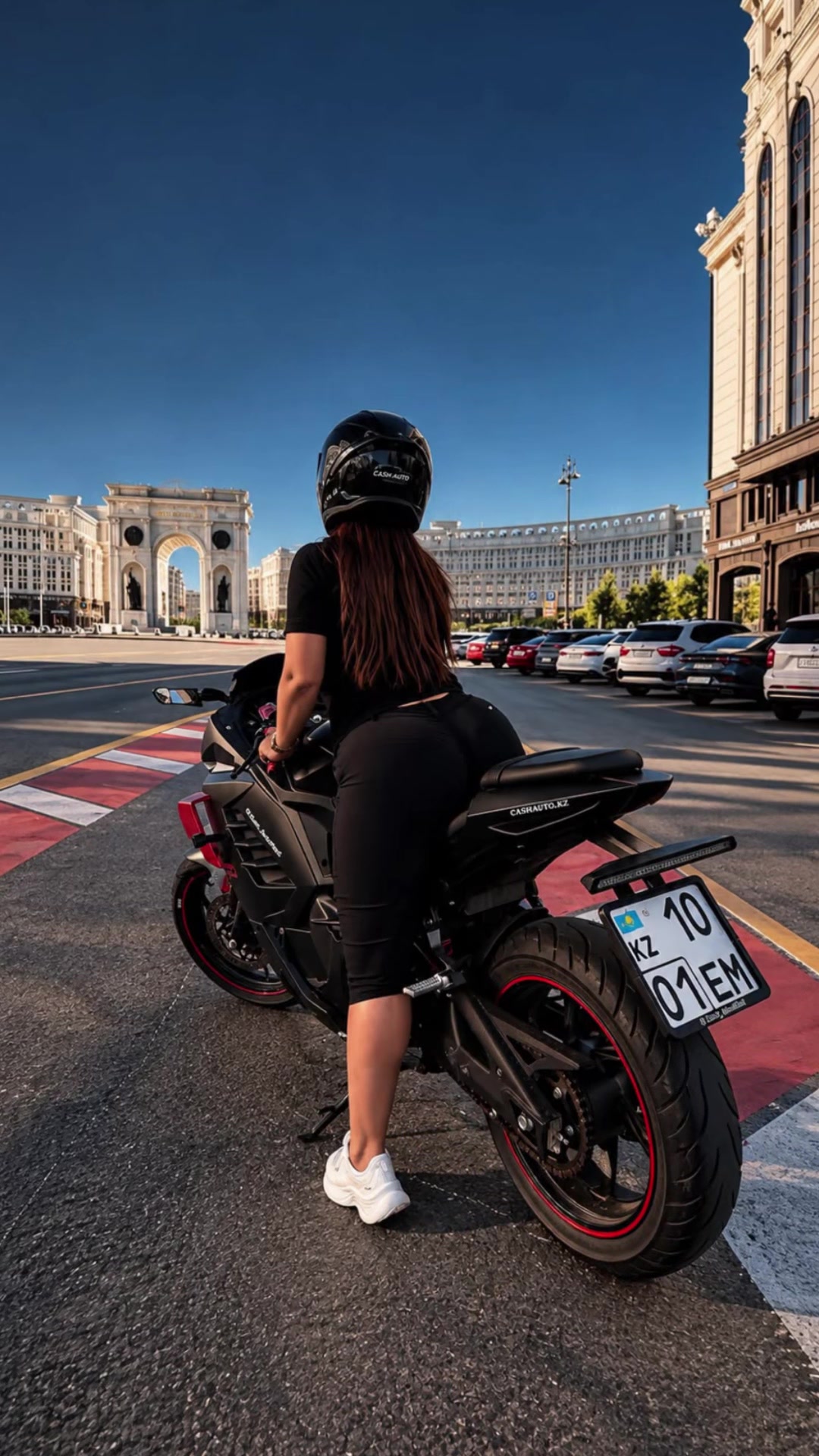 @zhadyra kabazhakova