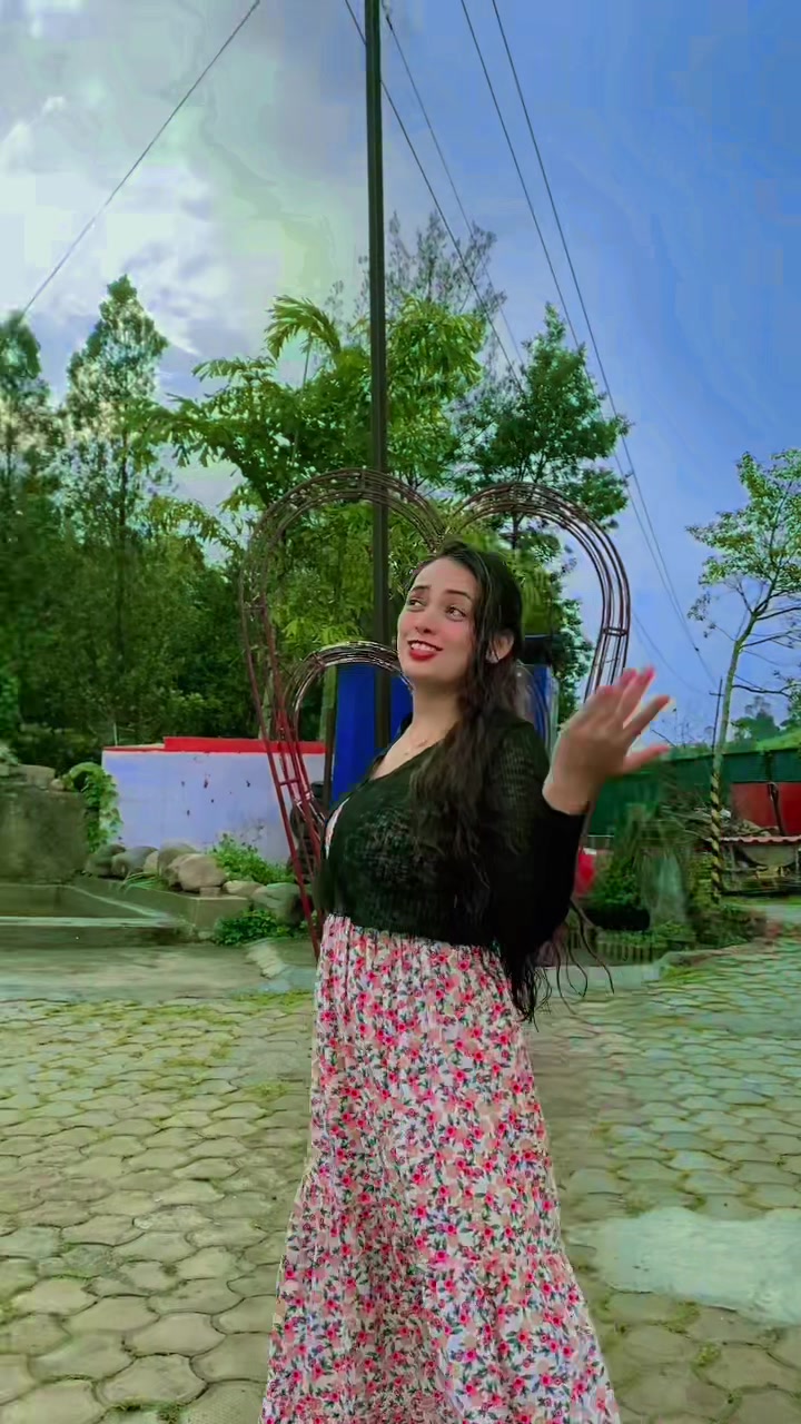 @Miss_Bhandari🇳🇵