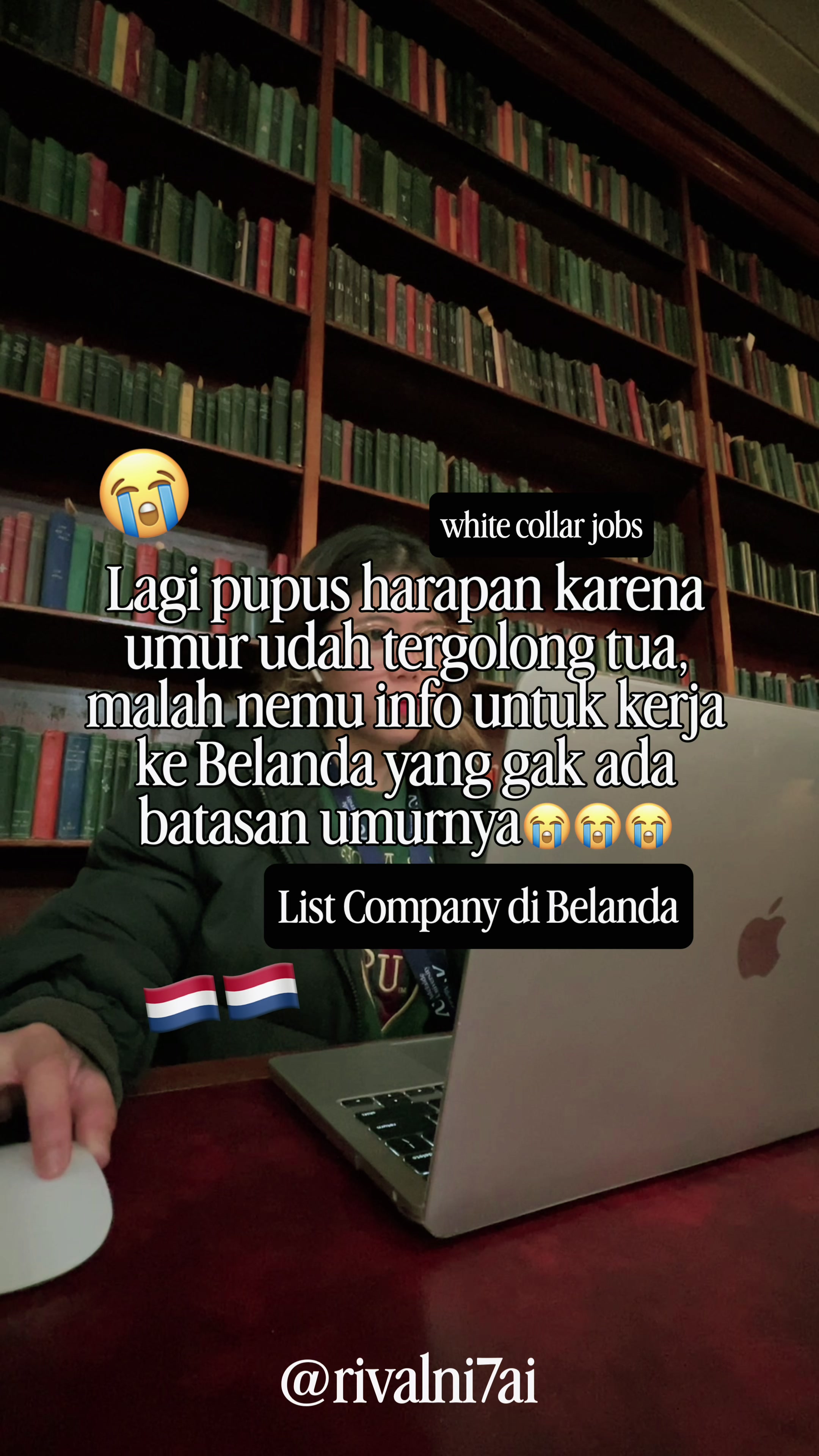@Rivalni S