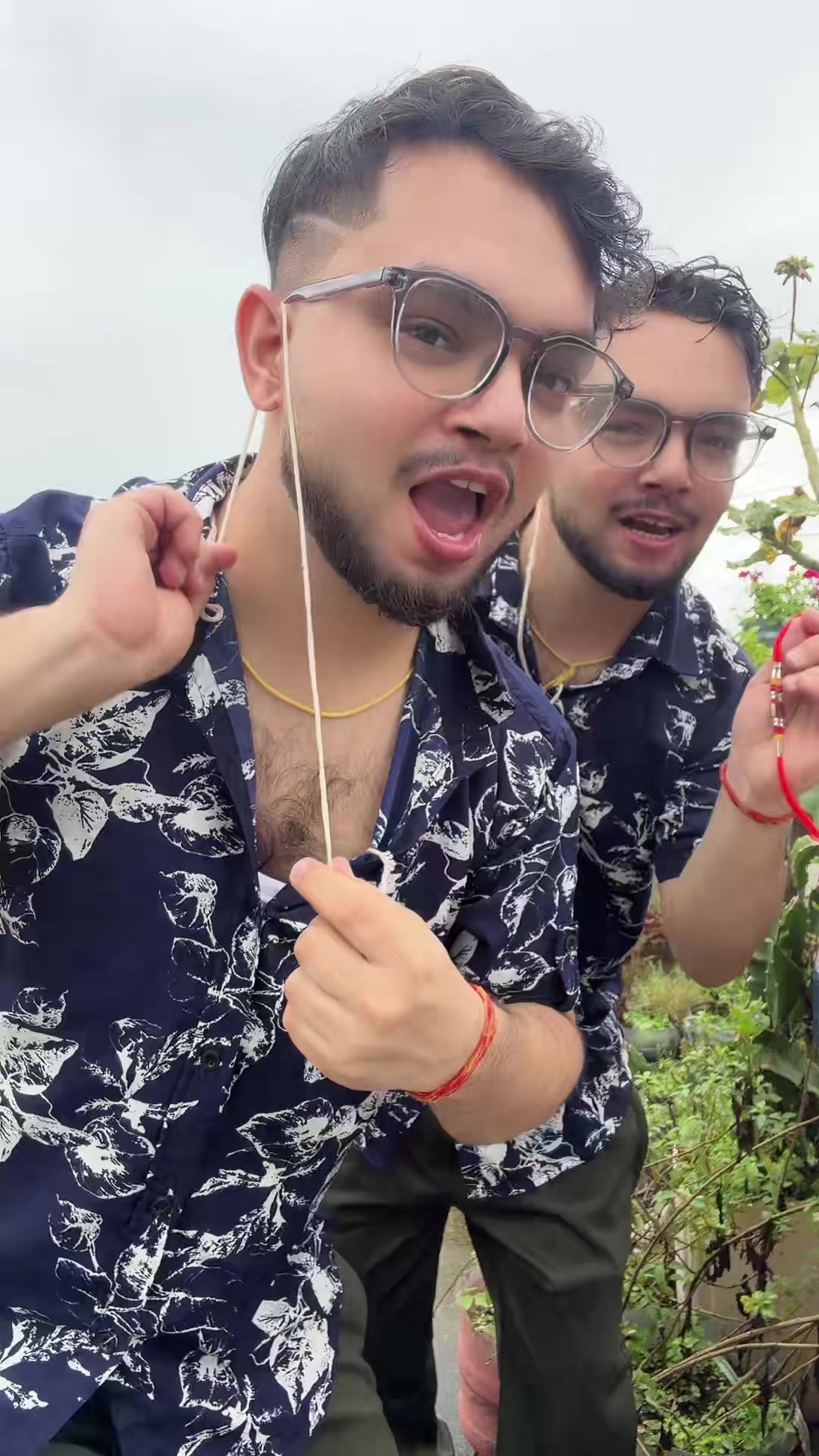 @pokharel_twins