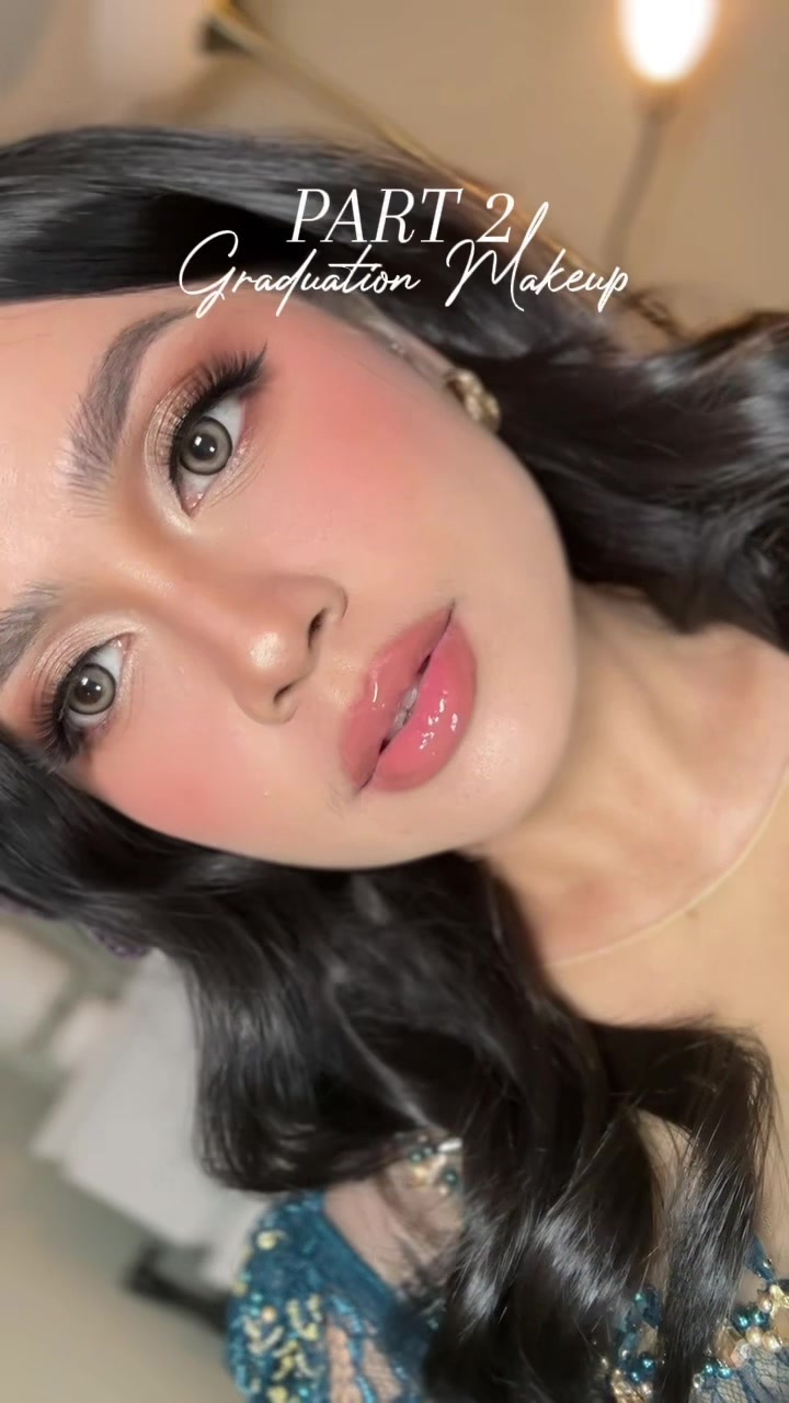 @Puji Antari | MUA Millenial