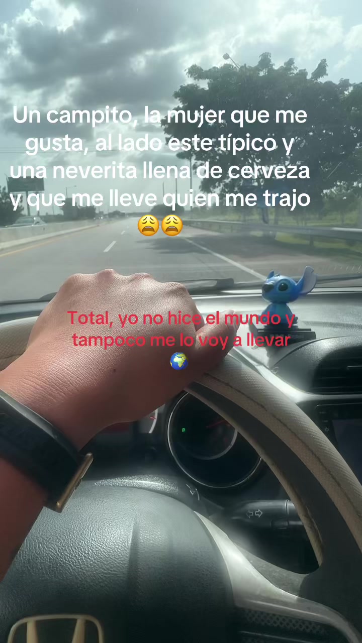 @Mayelin la coqueta ๐๐โ๏ธ