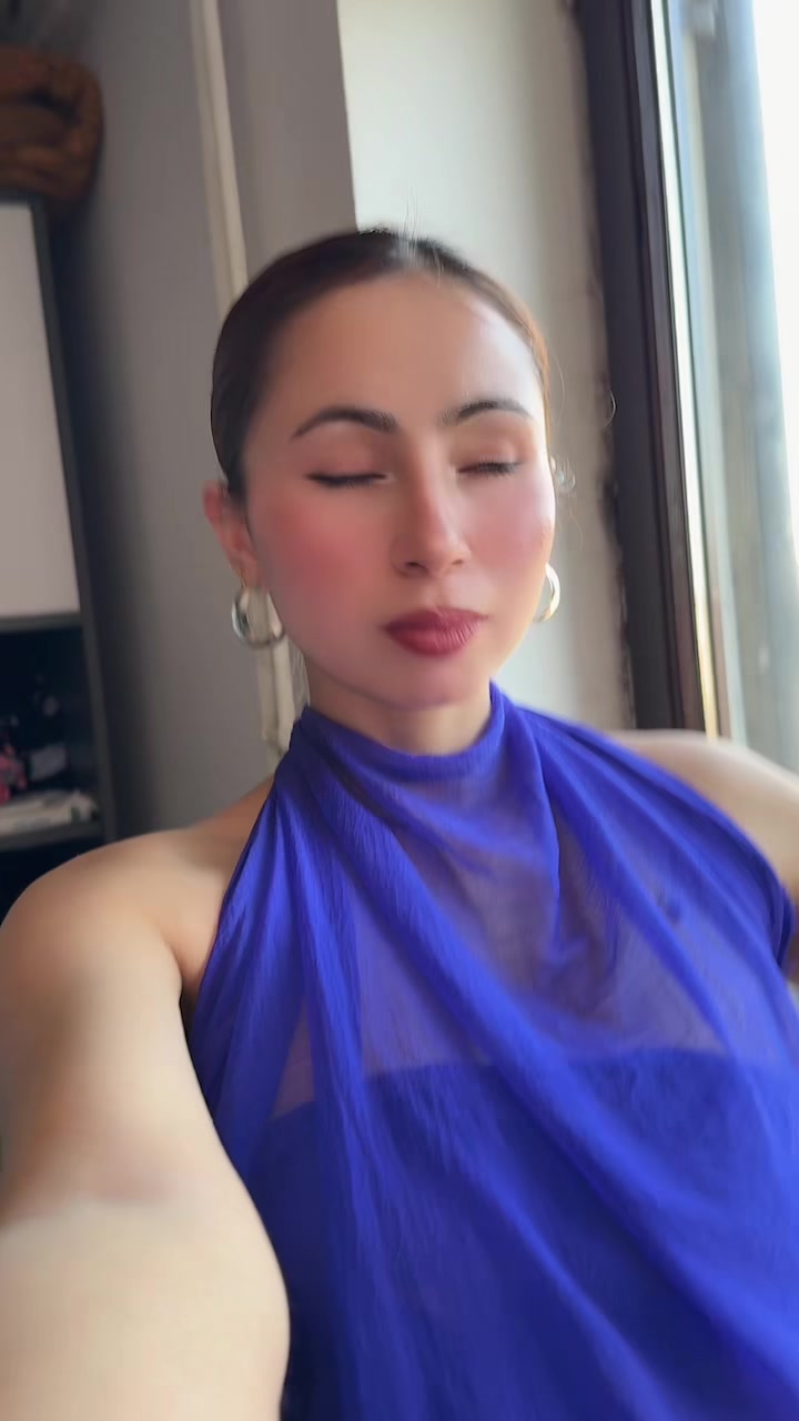 @Sabeena Raya🌻
