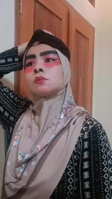 @💥 Ceu Ijem kumis🥸✨💥