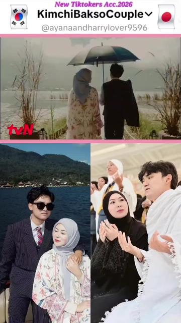 @KimchiBaksoCouple