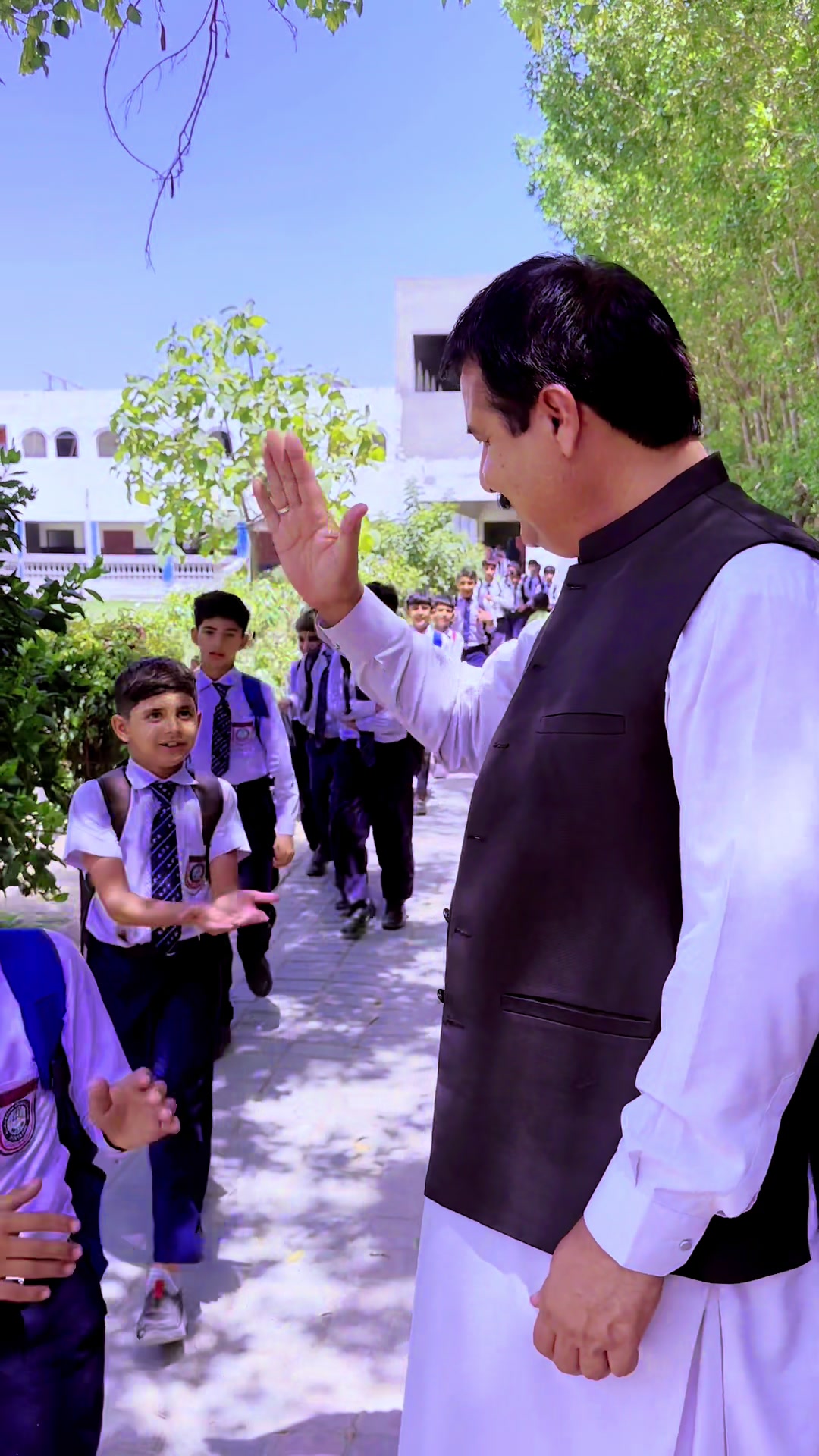 @Al-KAREEM COLLEGE DUNYAPUR