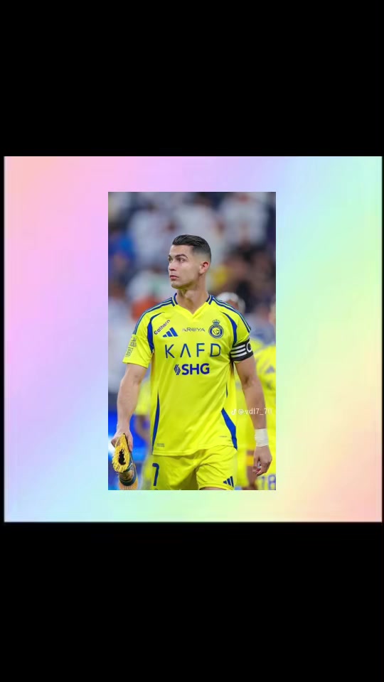 @Cristiano Ronaldo 🇵🇹🔥❤️