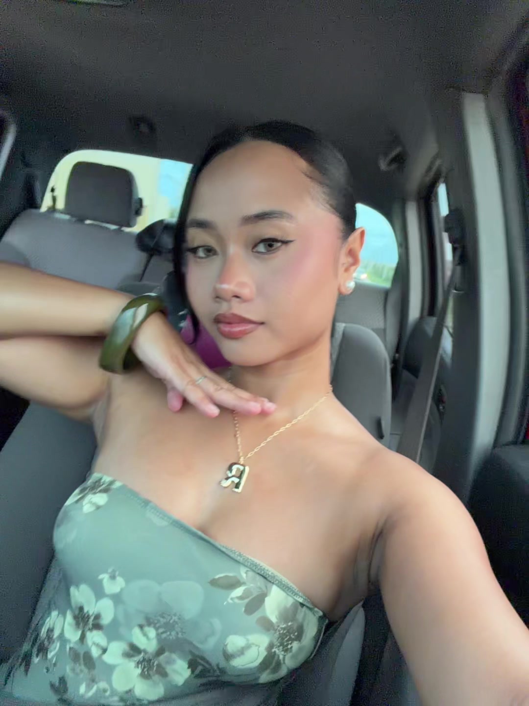 @reaallychel