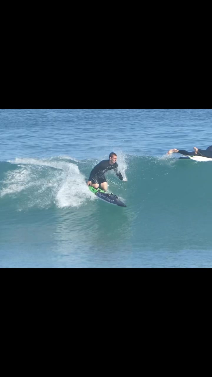@Trigg Board Paddlers