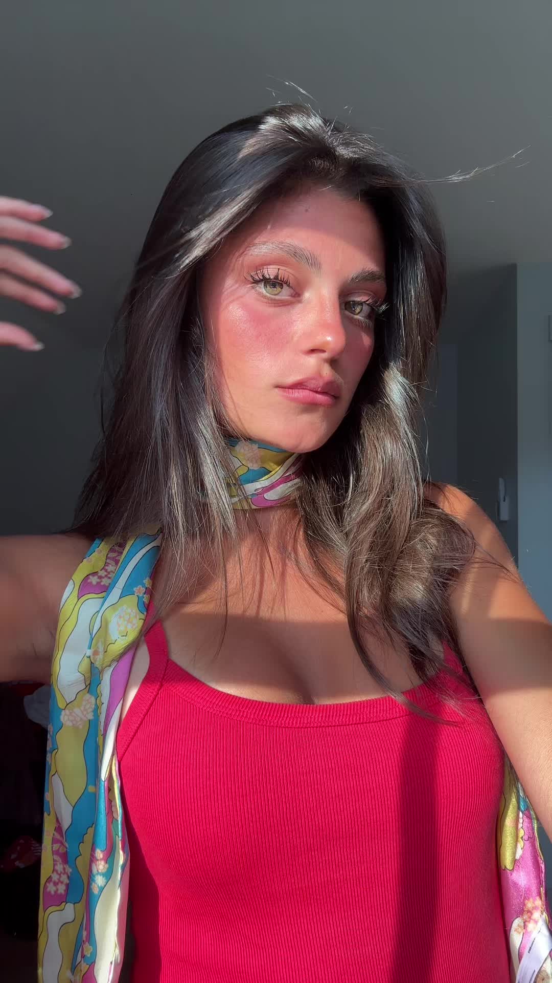 @gabriella minuto