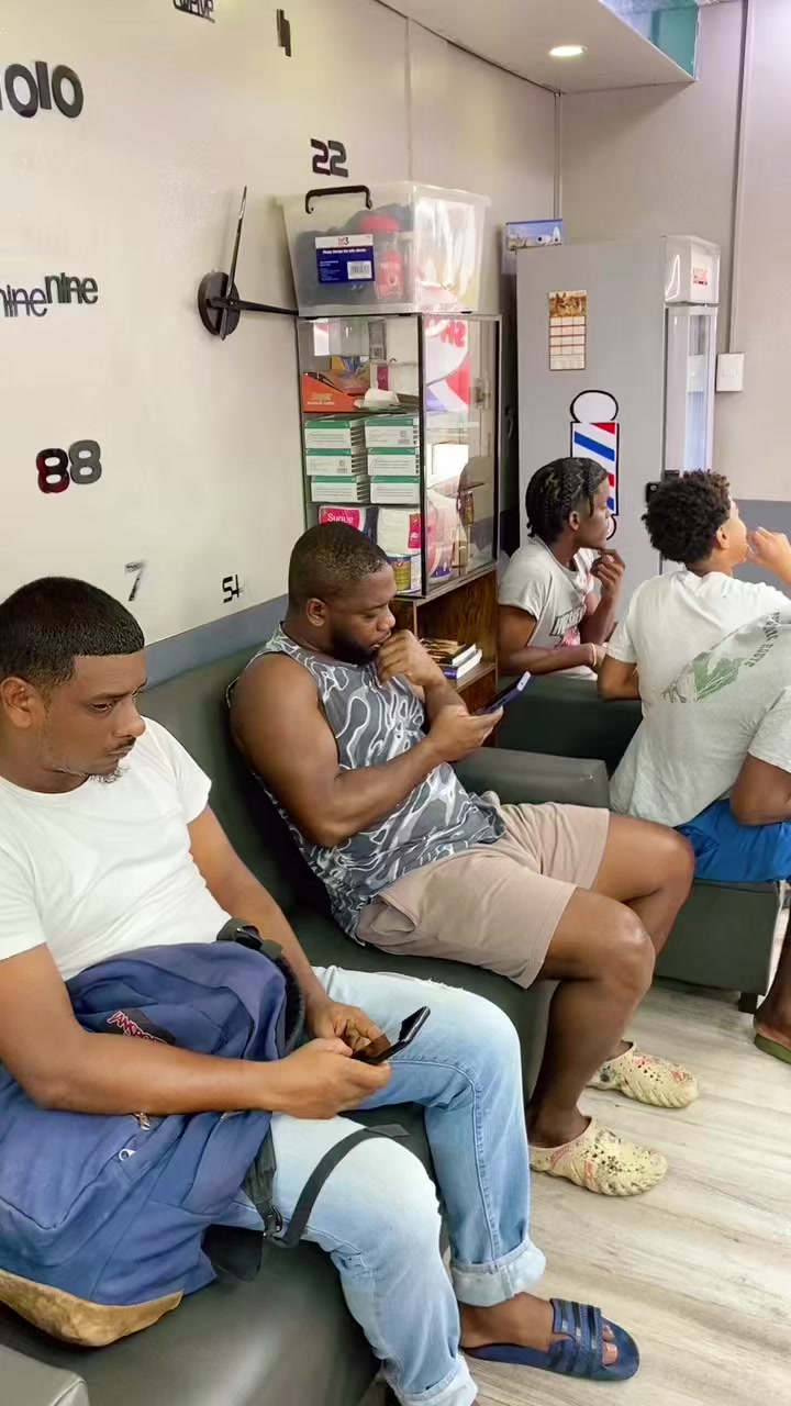 @Chris QualityCutsBarberShop