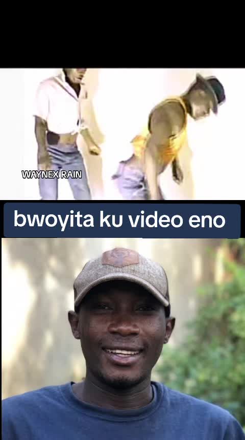 @WAYNEX RAIN NANTAMEGWA💪