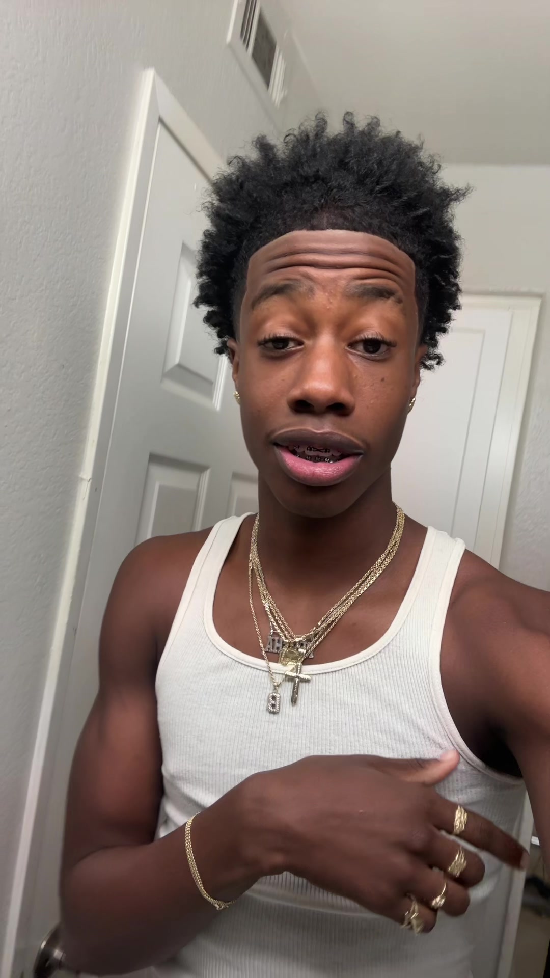 @Iwonttalk ๐