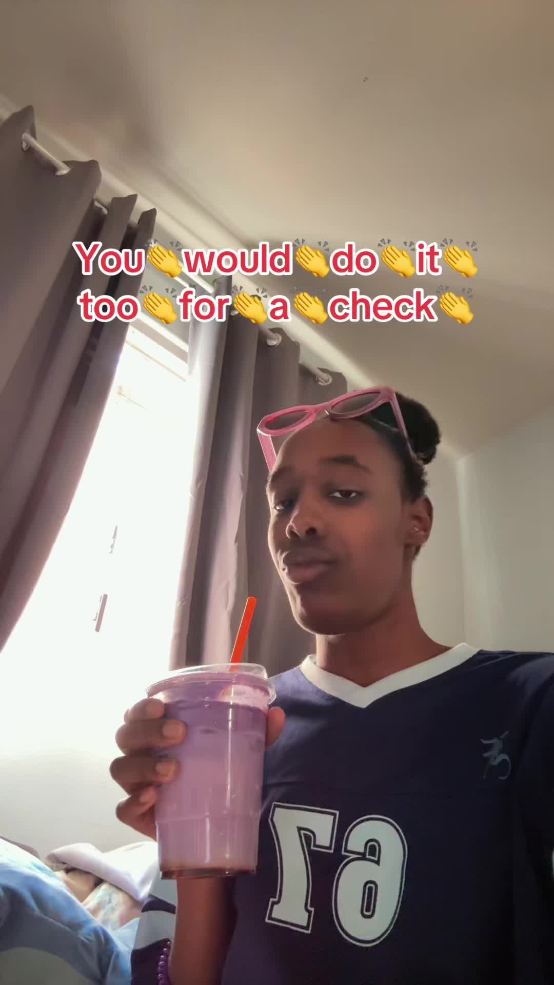 @Kava - Random Black Girl