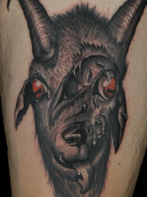 @Ink Master