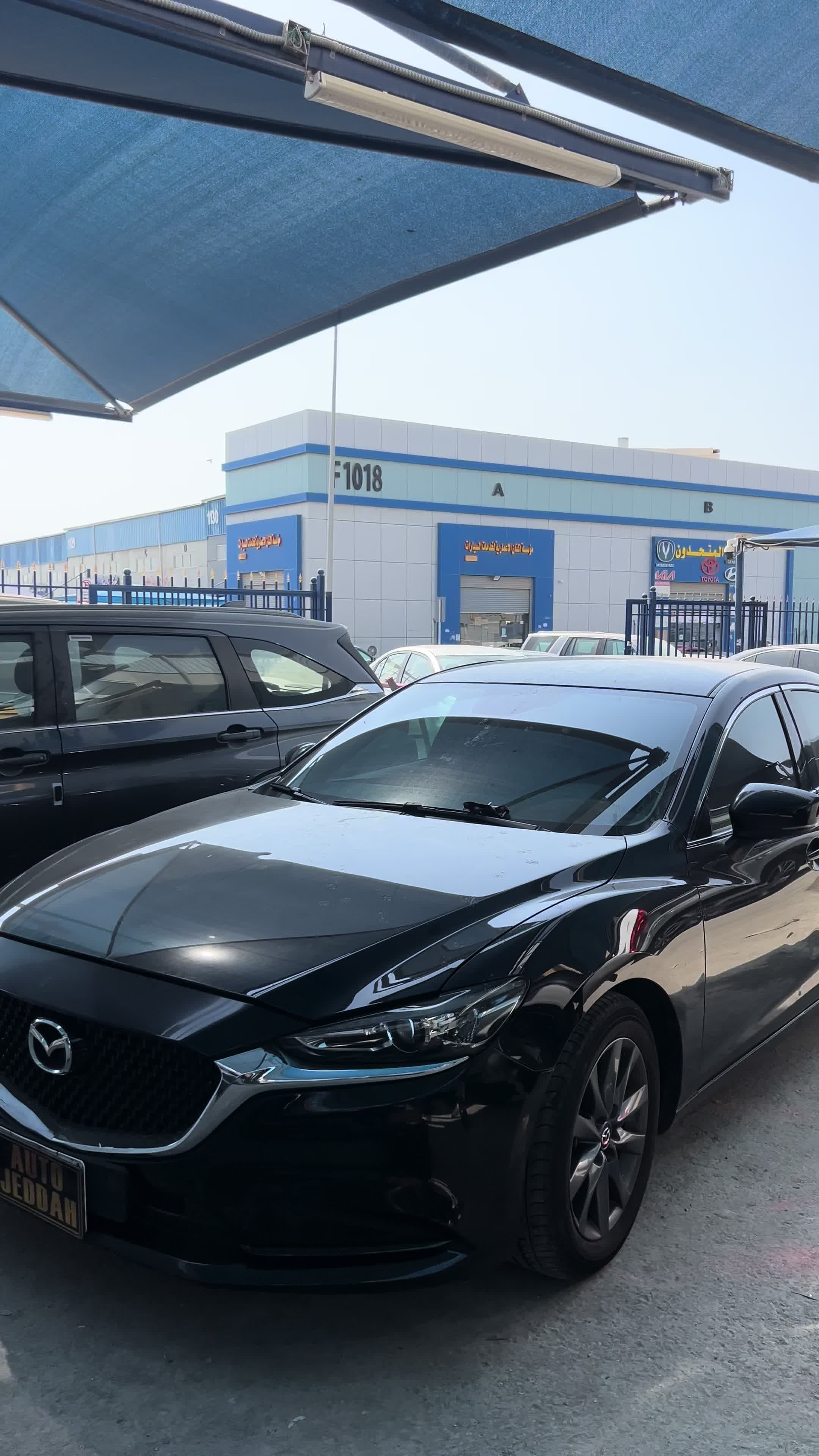 @AUTO JEDDAH اوتو جدة للصيانة