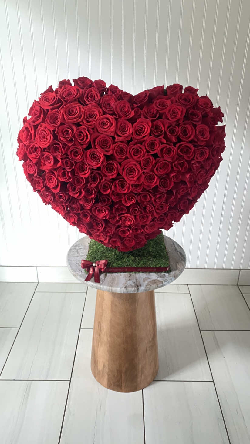 @MBlossoming Florist