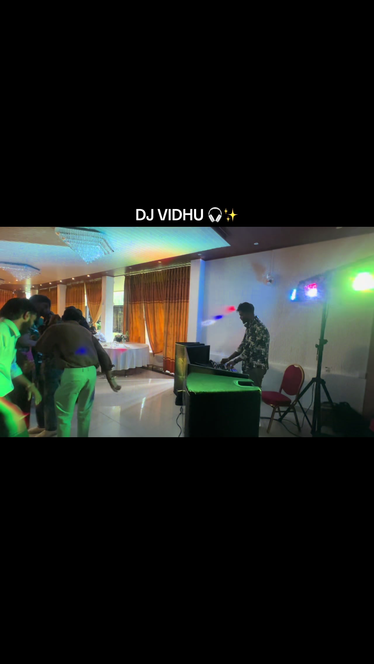 @Dj Vidhu 11:24
