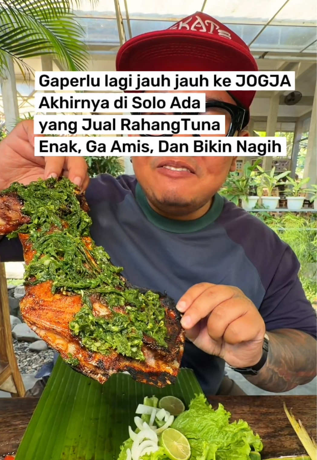 @KokoGemoy Kuliner