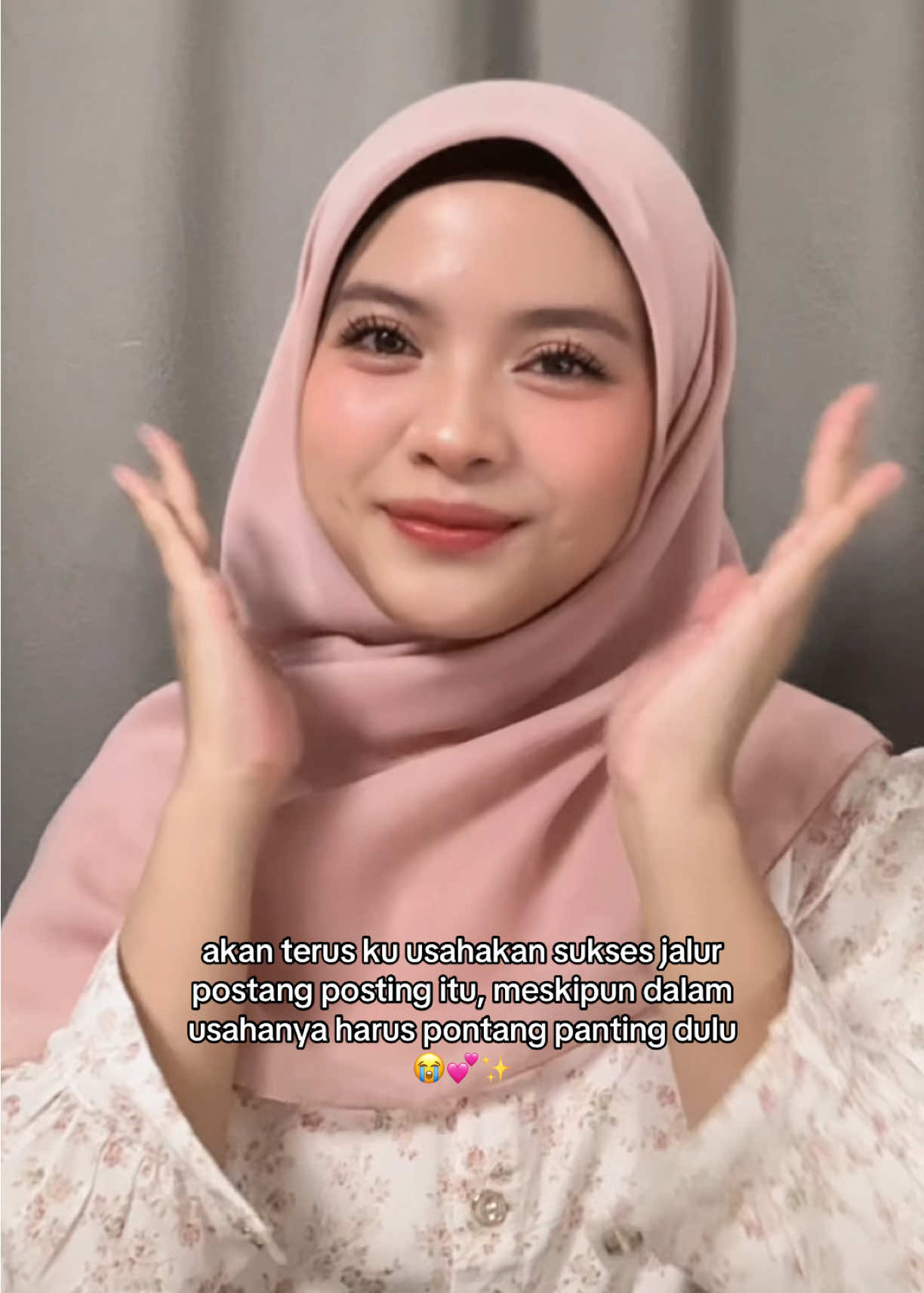 @panggil aja ayy ๐ง๐ปโ๏ธ