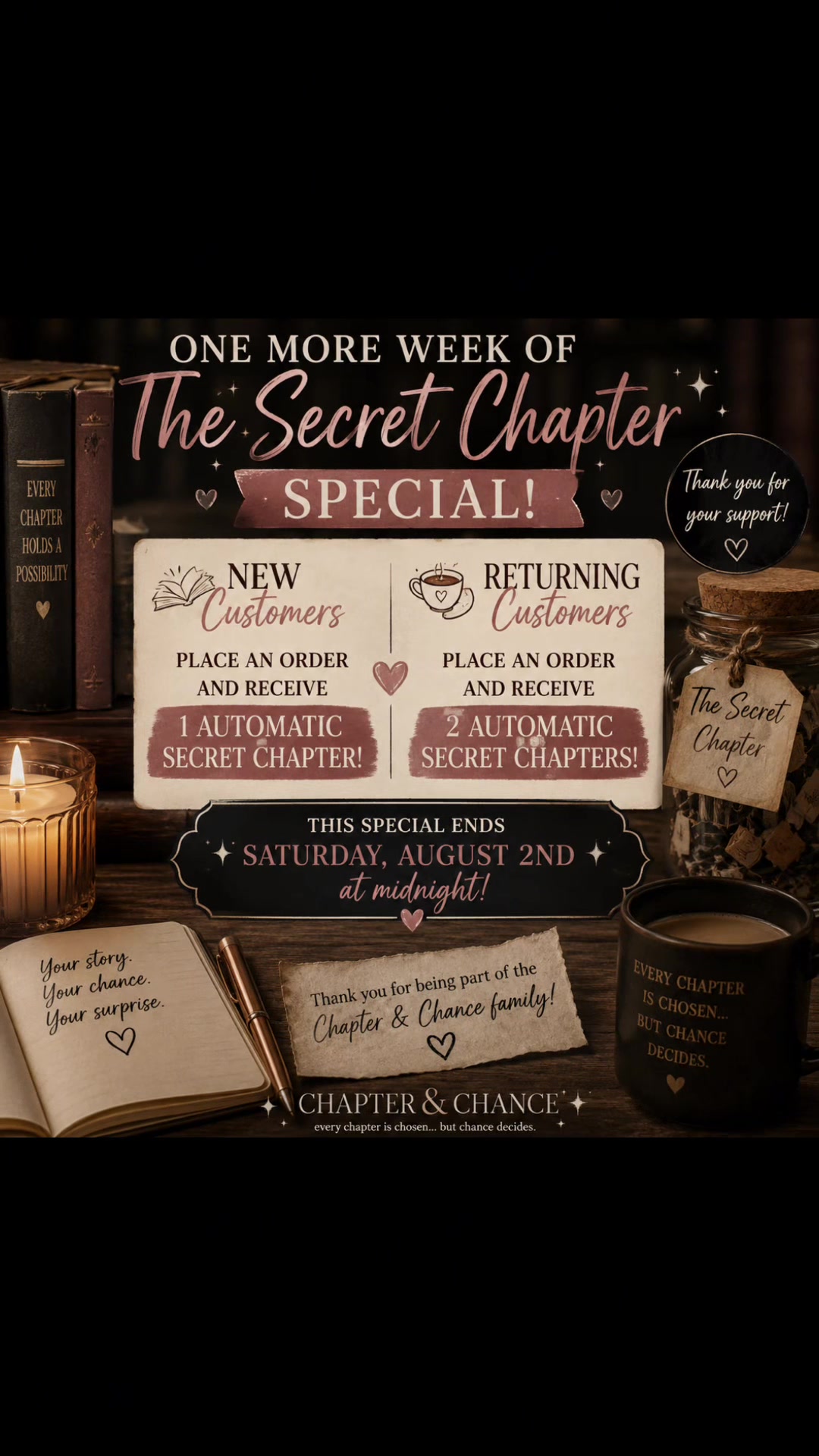 @chapterandchance