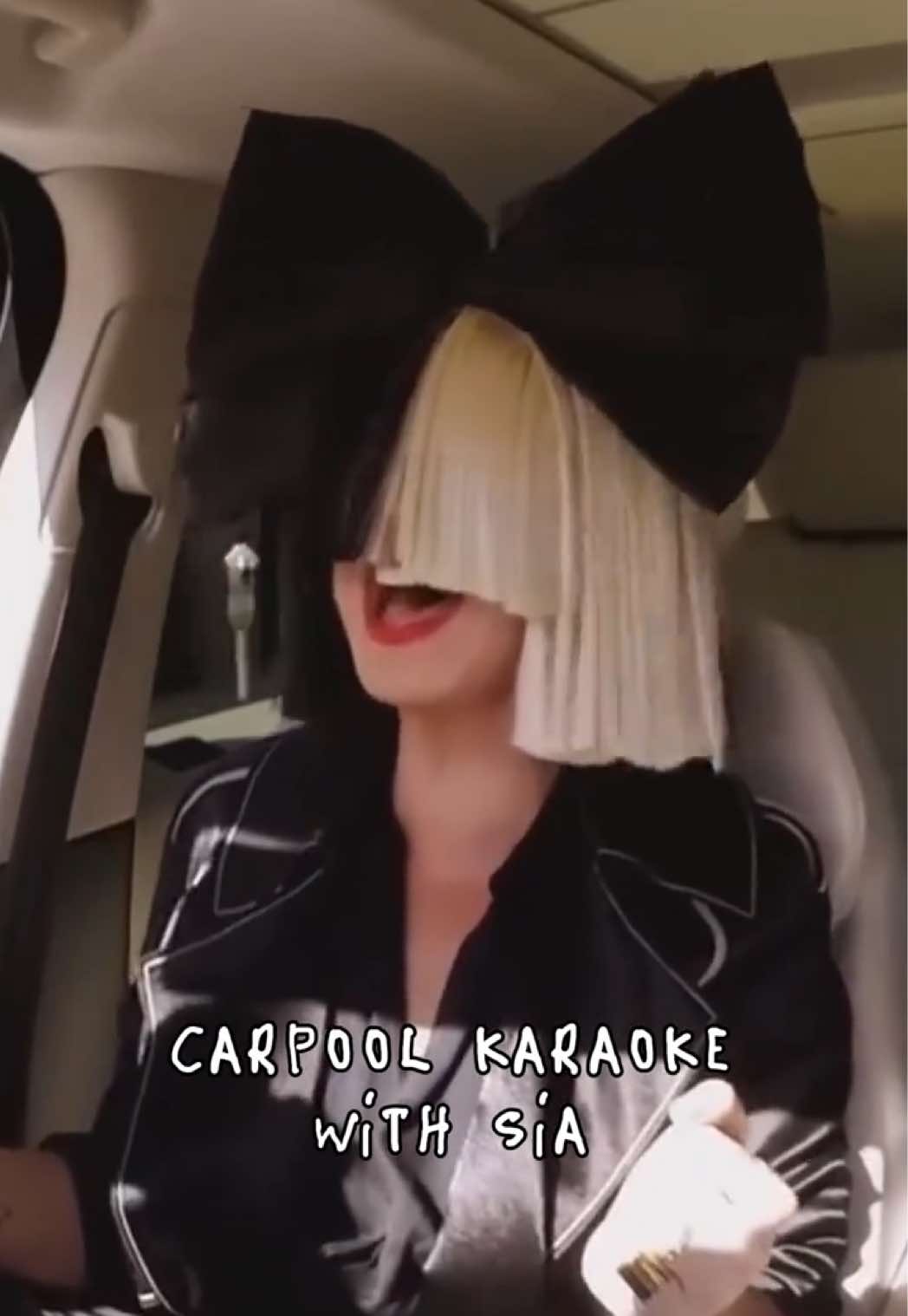 @Sia