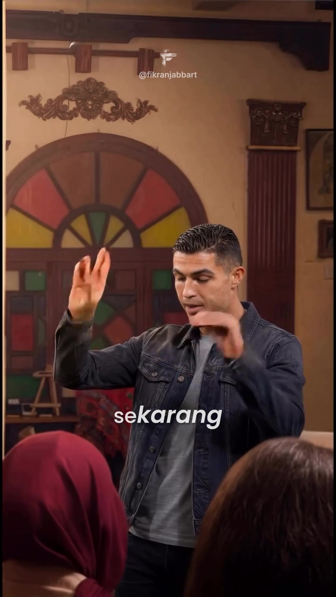 @Fikran Jabbart