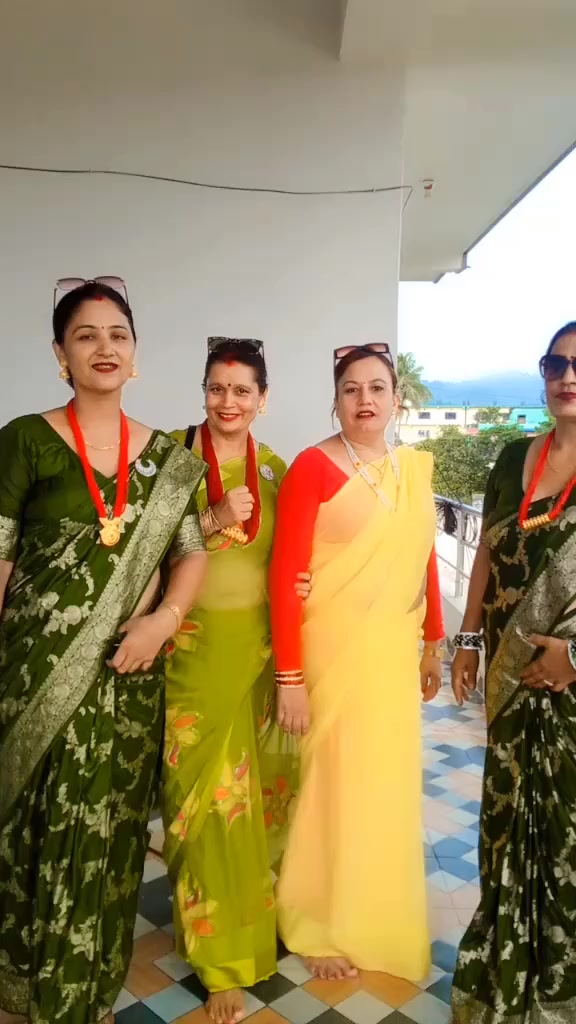 @Laxmi Neupane