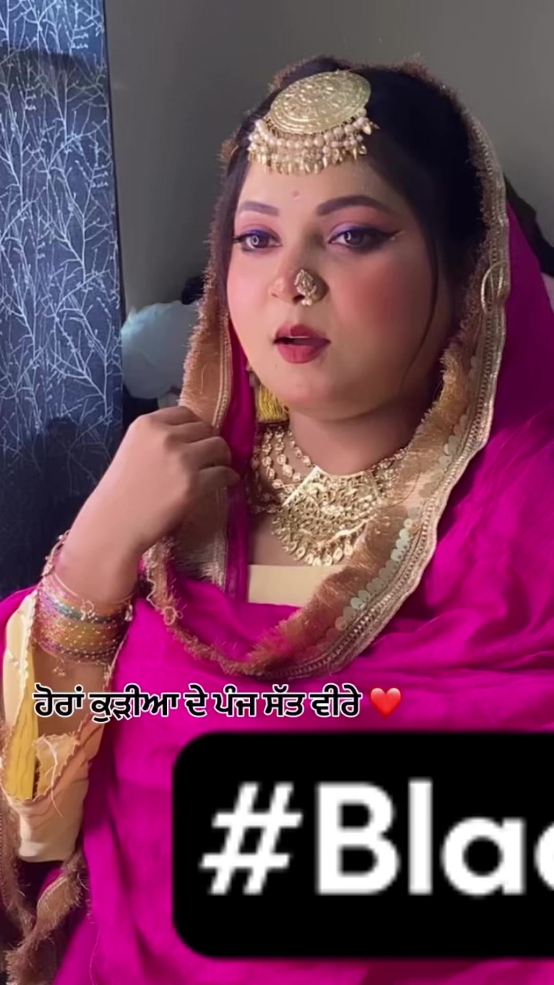 @Lb jatt