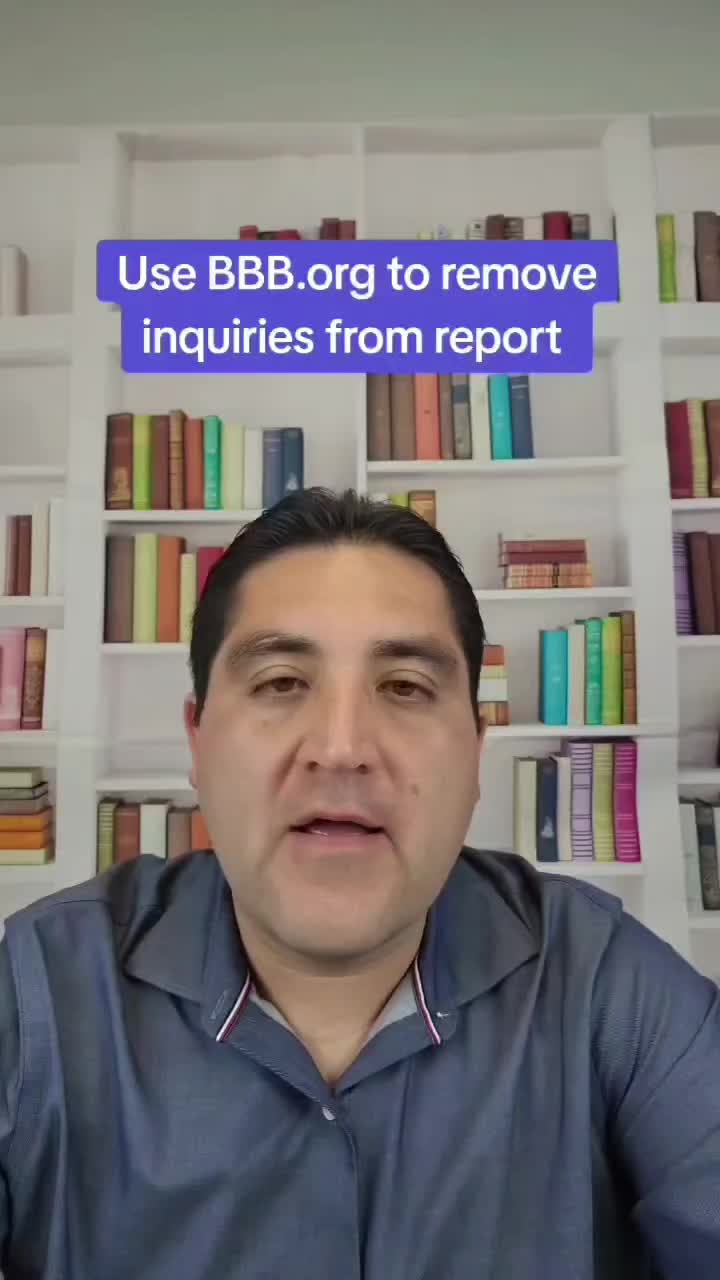 @Gil Garcia | Credit Repair