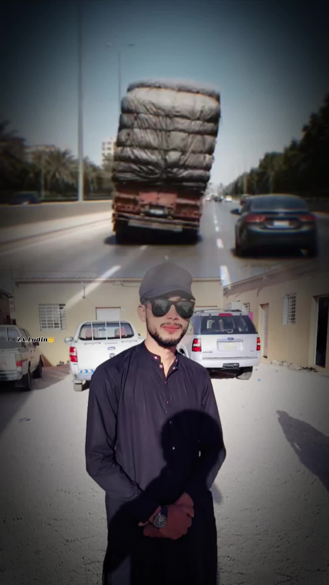 @ch Ali Ahmed