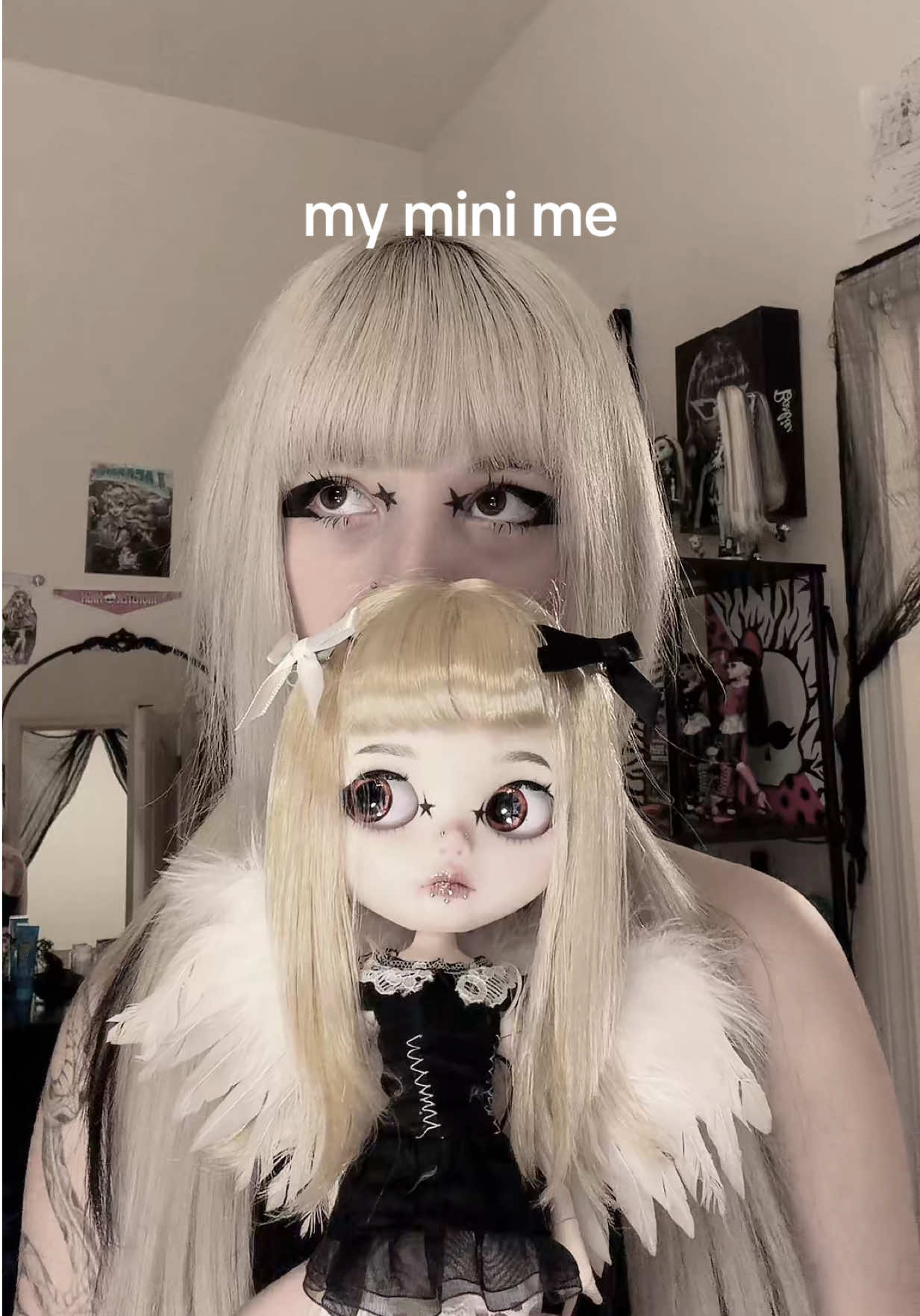 @โ
๐๐๐ ๐ฆ๐ข โ
